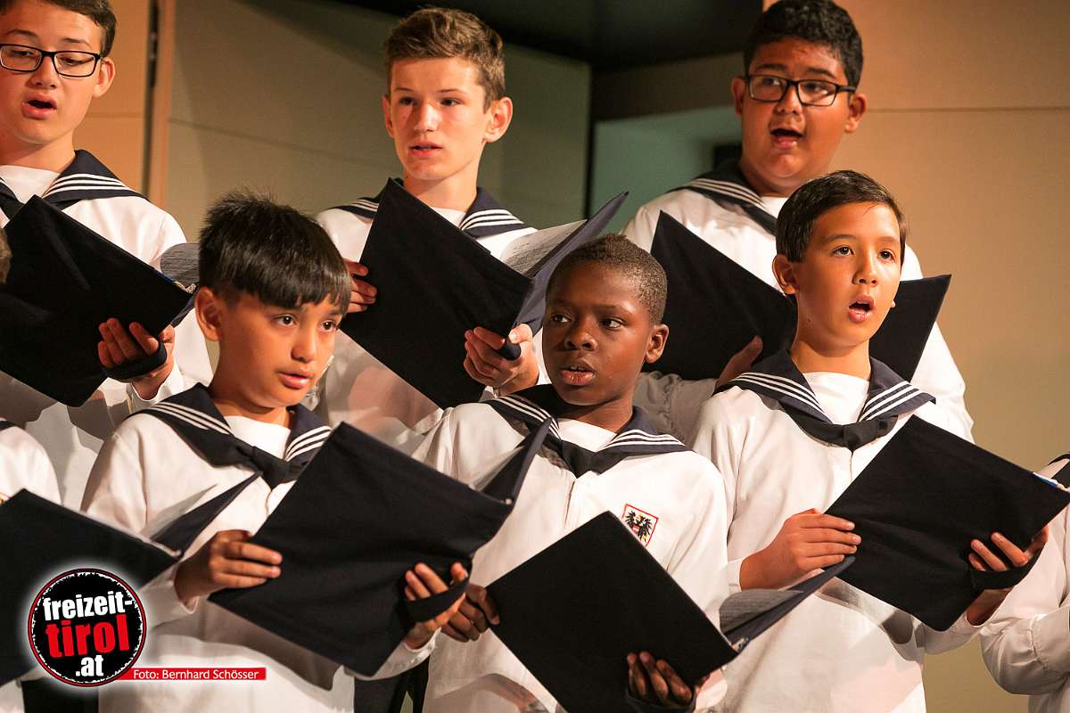 freizeit_tiirol_29.jpg - Wiener Sängerknaben live@Kristallwelten Wattens, 18.08.2017